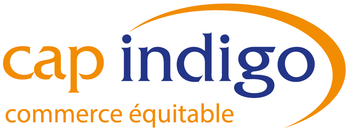 Cap Indigo